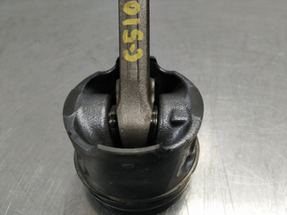 PISTON DACIA LOGAN MCV II FAMILIAR K9K C6 7657H