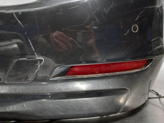 PARAGOLPES TRASERO BMW SERIE 3 BERLINA (F30) N47D