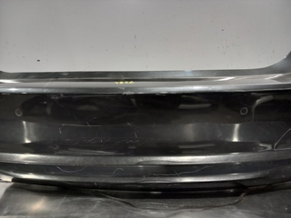 PARAGOLPES TRASERO BMW SERIE 3 BERLINA (F30) N47D