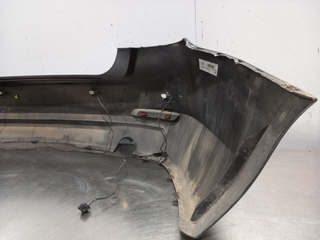 PARAGOLPES TRASERO BMW SERIE 3 BERLINA (F30) N47D