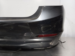 PARAGOLPES TRASERO BMW SERIE 3 BERLINA (F30) N47D