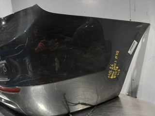 PARAGOLPES TRASERO BMW SERIE 3 BERLINA (F30) N47D