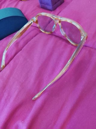 Occhiali da sole Brunello Cucinelli marroni