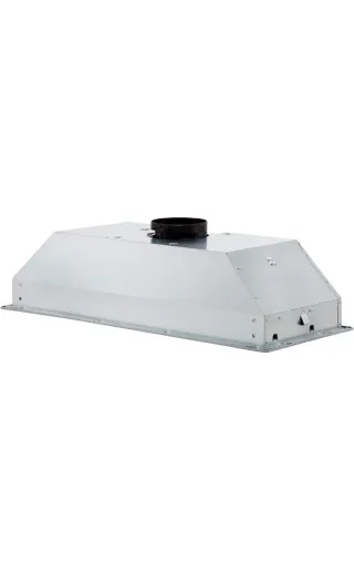 Cappa Incasso Sottopensile 80cm