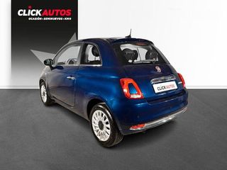 FIAT 500 1.0 HYBRID 70CV DOLCEVITA