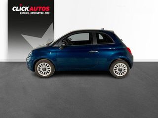 FIAT 500 1.0 HYBRID 70CV MONOTRIM