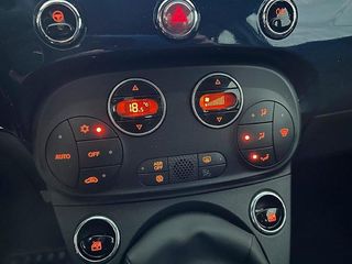 FIAT 500 1.0 HYBRID 70CV MONOTRIM