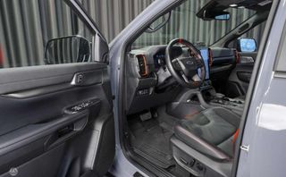 FORD RAPTOR 3.0