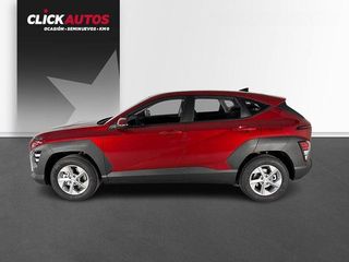 HYUNDAI KONA 1.6 GDI 141CV HEV MAXX DCT
