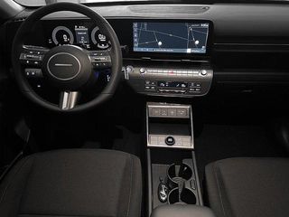 HYUNDAI KONA 1.6 GDI 141CV HEV MAXX DCT