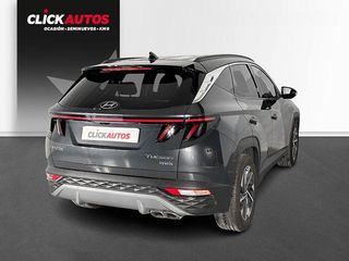 HYUNDAI TUCSON 1.6 CRDI 136CV 48V TECNO BICOLOR