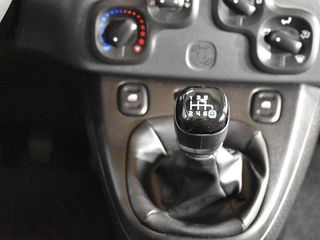 FIAT PANDA 1.0 70CV HYBRID