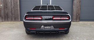 DODGE CHALLENGER 5.7 HEMI WIDE BODDY V8