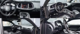 DODGE CHALLENGER 5.7 HEMI WIDE BODDY V8