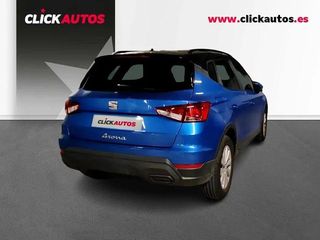 SEAT ARONA 1.0 TSI 115CV STYLE SPECIAL EDITION DSG