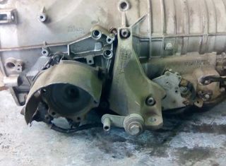 Caja cambios audi 148694 akf a8 - d2 4d restyling