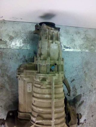 Caja cambios audi 148694 akf a8 - d2 4d restyling