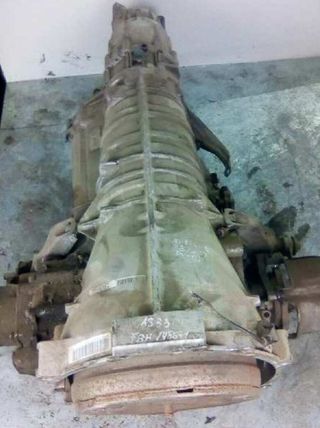 Caja cambios audi 148694 akf a8 - d2 4d restyling