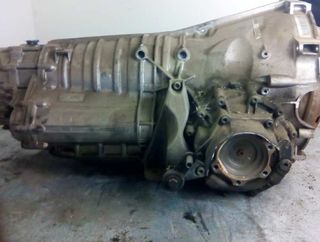 Caja cambios audi 148694 akf a8 - d2 4d restyling