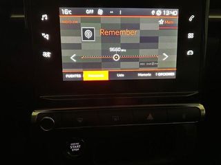 CITROEN C3 1.2 110CV SHINE