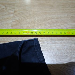 G-Star Rovic Zip Cargo Pantalones Cortos W33 Negro