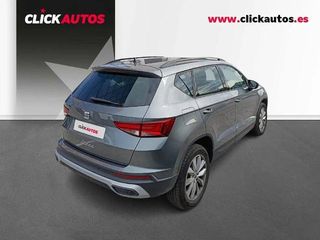 SEAT ATECA 1.5 TSI 150CV STYLE EVO EDITION DSG