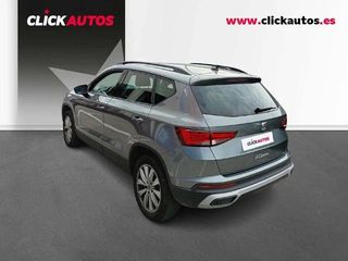 SEAT ATECA 1.5 TSI 150CV STYLE EVO EDITION DSG
