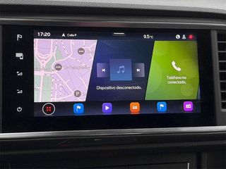 SEAT ATECA 1.5 TSI 150CV STYLE EVO EDITION DSG