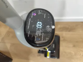 Dreame H15 Pro Heat Limpiadora Húmedo/Seco