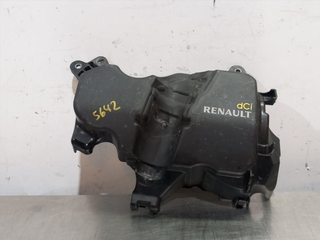 TAPA MOTOR RENAULT CAPTUR I K9KB6 175B18836R