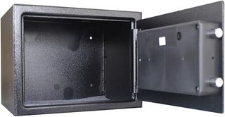 Caja Fuerte Digital Yale Pequeña