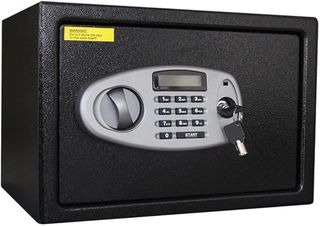 Caja Fuerte Digital Yale Pequeña