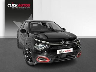 CITROEN C4 1.5 BLUEHDI 130CV FEEL PACK EAT8