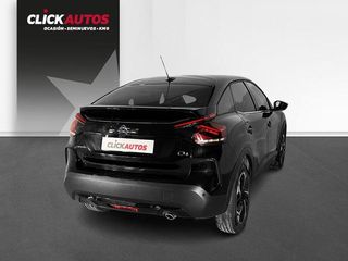 CITROEN C4 1.5 BLUEHDI 130CV FEEL PACK EAT8