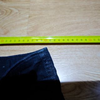 Pantalones Cargo G-Star Rovic Zip W33 Negros