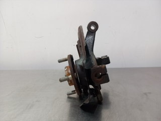 MANGUETA DELANTERA IZQUIERDA FORD FIESTA (CE1) H1