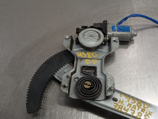 ELEVALUNAS DELANTERO DERECHO HYUNDAI MATRIX (FC)