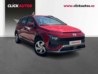 HYUNDAI BAYON 1.2 MPI 79CV KLASS