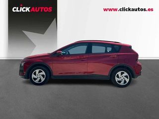 HYUNDAI BAYON 1.2 MPI 79CV KLASS