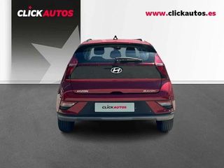 HYUNDAI BAYON 1.2 MPI 79CV KLASS