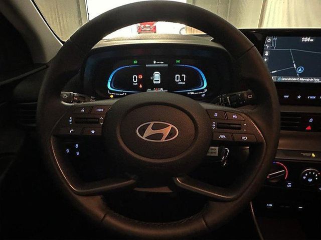 HYUNDAI BAYON 1.2 MPI 79CV KLASS