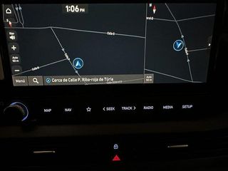 HYUNDAI BAYON 1.2 MPI 79CV KLASS