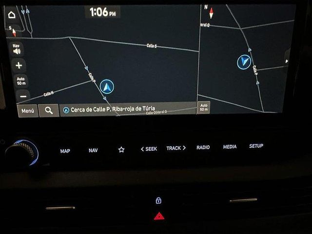 HYUNDAI BAYON 1.2 MPI 79CV KLASS