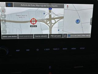 HYUNDAI BAYON 1.2 MPI 79CV KLASS