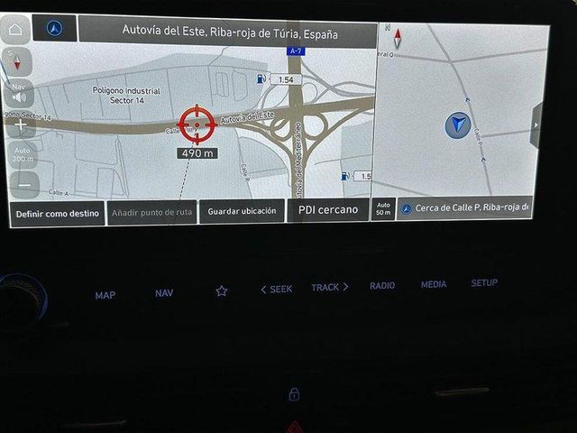 HYUNDAI BAYON 1.2 MPI 79CV KLASS