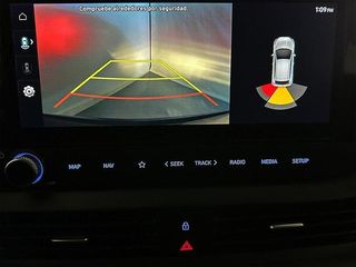 HYUNDAI BAYON 1.2 MPI 79CV KLASS