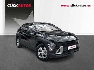 HYUNDAI KONA 1.0 TGDI 120CV 48V MAXX