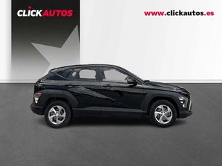HYUNDAI KONA 1.0 TGDI 120CV 48V MAXX