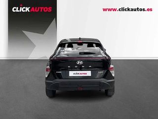 HYUNDAI KONA 1.0 TGDI 120CV 48V MAXX