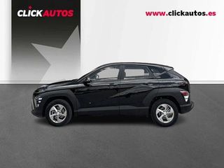 HYUNDAI KONA 1.0 TGDI 120CV 48V MAXX